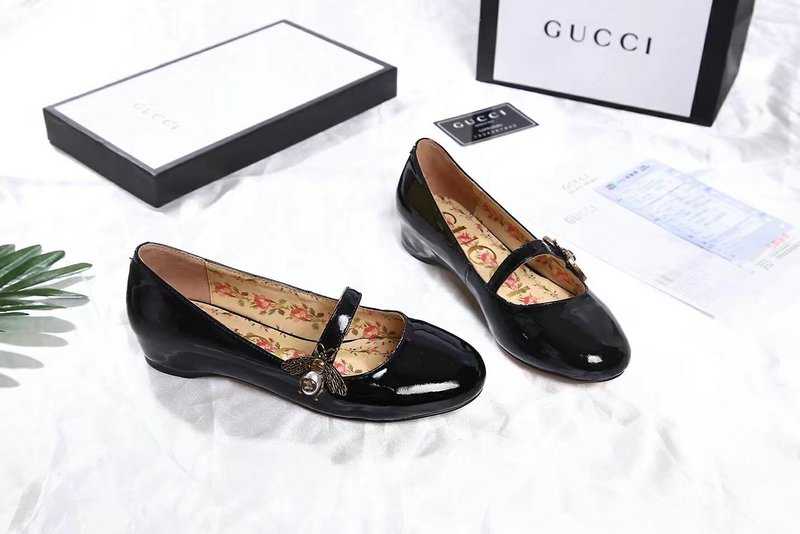 Gucci Donna Scarpe 0019